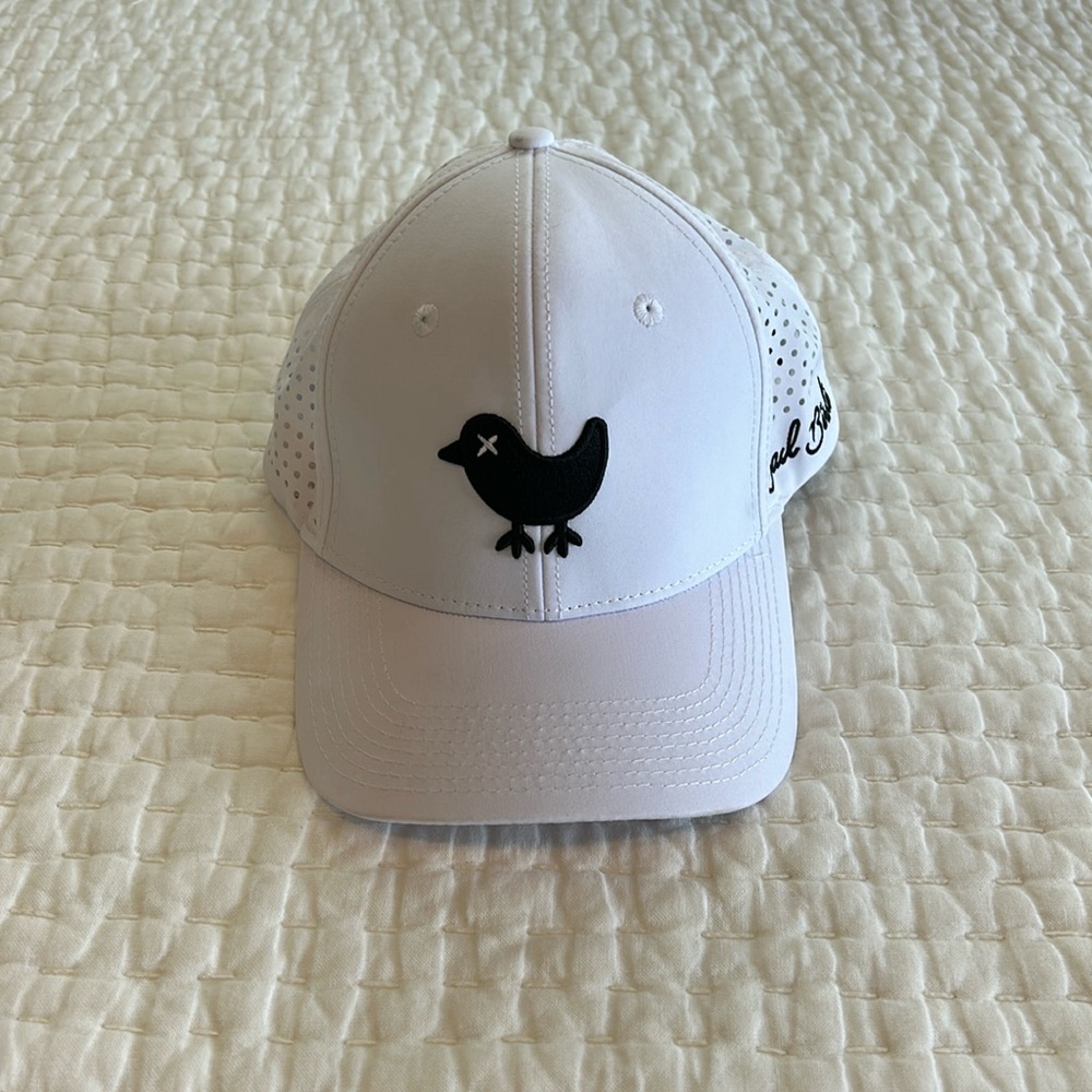 Bad Birdie SnapBack Hat
